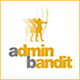 Admin Bandit  volunteer treasurer software